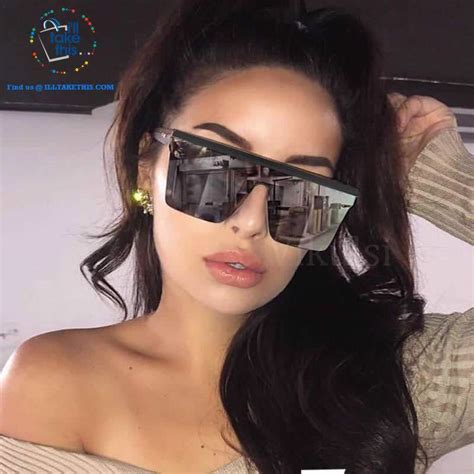 unisex designer sunglasses.